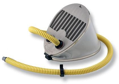Bravo 7 Foot Pump Bravo 7 Foot Pump - Sports & Outdoors - насос Браво 7 - купити насос для човни пвх в україні
