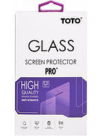 Защитное стекло Toto Hardness Tempered Glass 0.33 mm 2.5D 9H Xiaomi Redmi Note 4