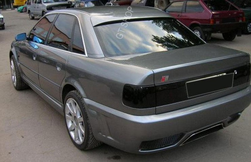 БЛЕНА НА СТЕКЛО AUDI A6/100 C4 (СТЕКЛОВОЛОКНО), фото 1