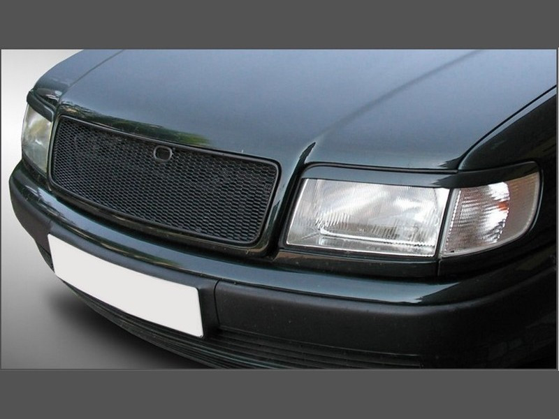 РІЛЬКИ (НАКЛАДКИ НА ФАРИ) AUDI 100 (C4)
