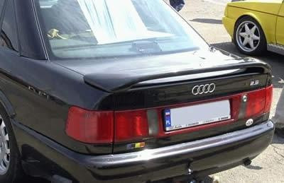 СПІЙЛЕР AUDI 100 / A6 C4, фото 1
