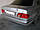 Захист двигуна Mercedes E-Class (W210) (1997-2002) V - 2.0, 3.2; АКПП, фото 4