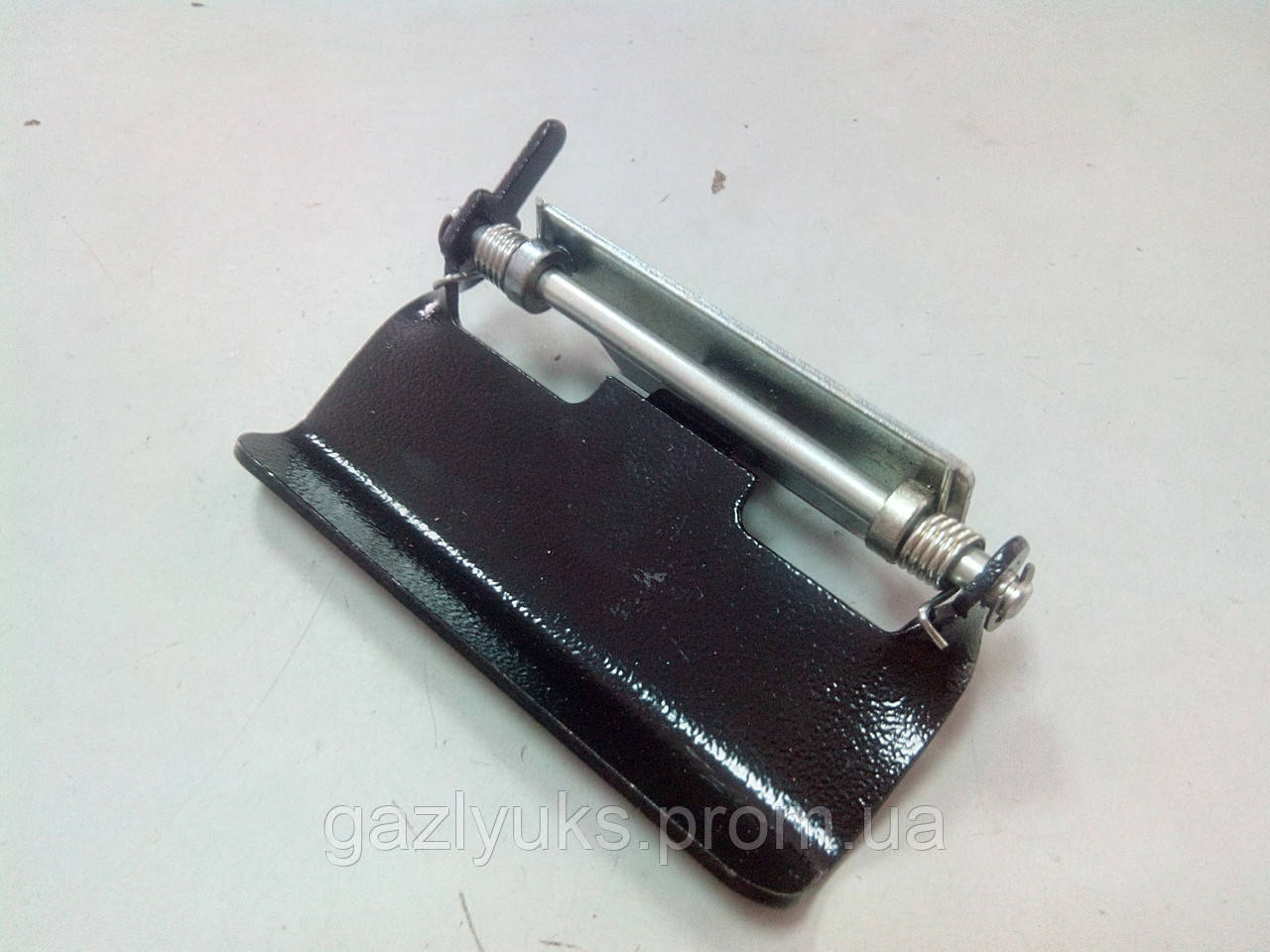 Ручка Двери Кабины Наружная ГАЗель (металич) — в Категории "Петли ...