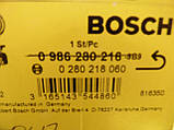 ДМРВ, Bosch, 0280218060, 0 280 218 060, фото 4