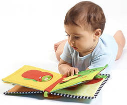 Книжки для найменших