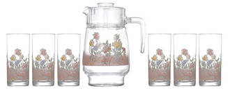 Elise Набір для води - 7 пр. Arcopal N3216