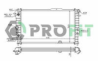 Радиатор охлаждения Opel Vectra A 88-95 Profit
