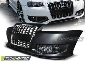 БАМПЕР ПЕРЕДЕНЬ AUDI A3 8L