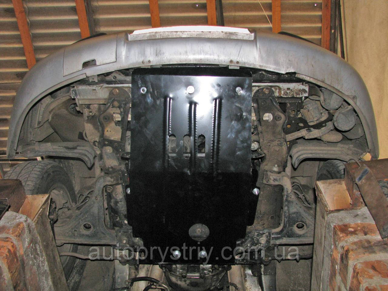 Защита двигателя Opel Omega B (1993-2004) V - все - фото 1 - id-p576760648