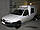 Захист двигуна та КПП Ford Courier (1991-2002) V - 1.8D; МКПП, фото 3