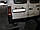 Захист двигуна та КПП Ford Courier (1991-2002) V - 1.8D; МКПП, фото 4