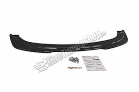 ДИФУЗОР ПЕРЕДНІГО БАМПЕРА AUDI S3 8L