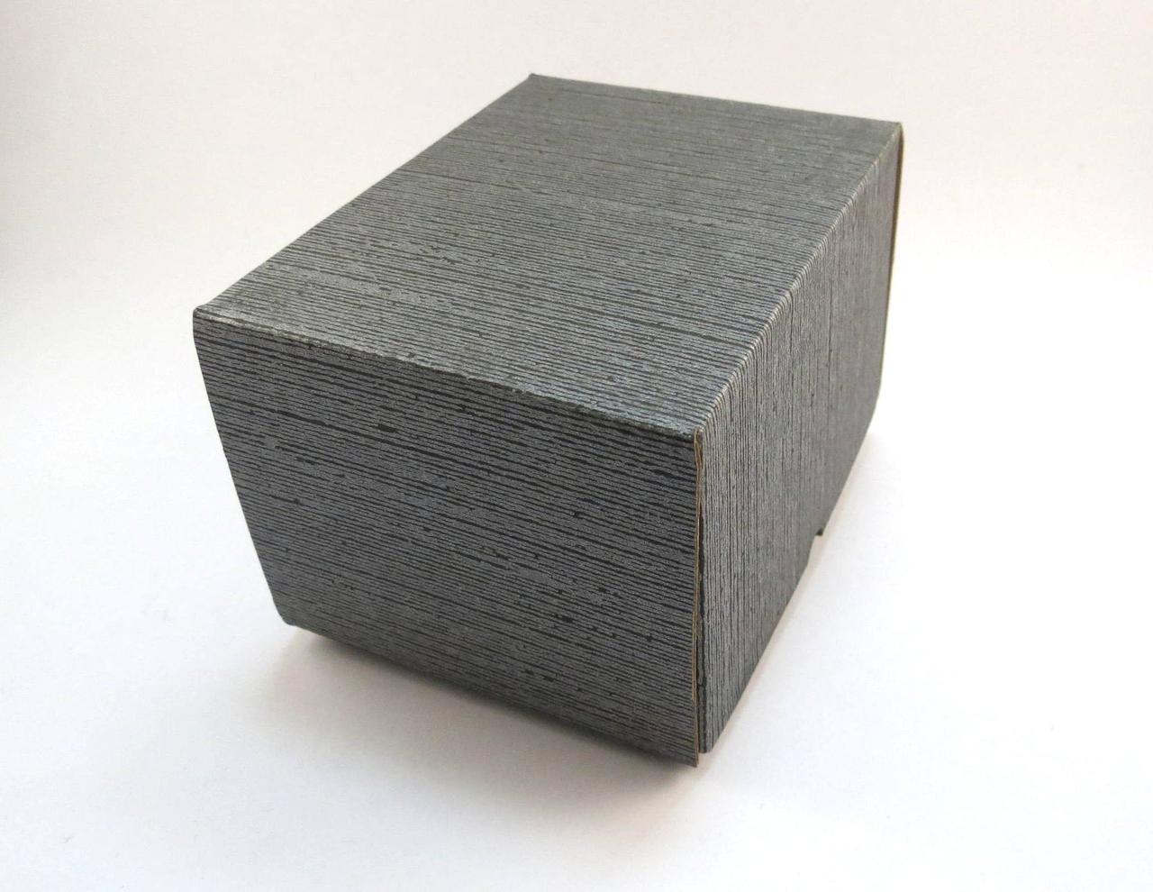 Подарункова упаковка, коробка, з подушкою, для годинників, браслетів