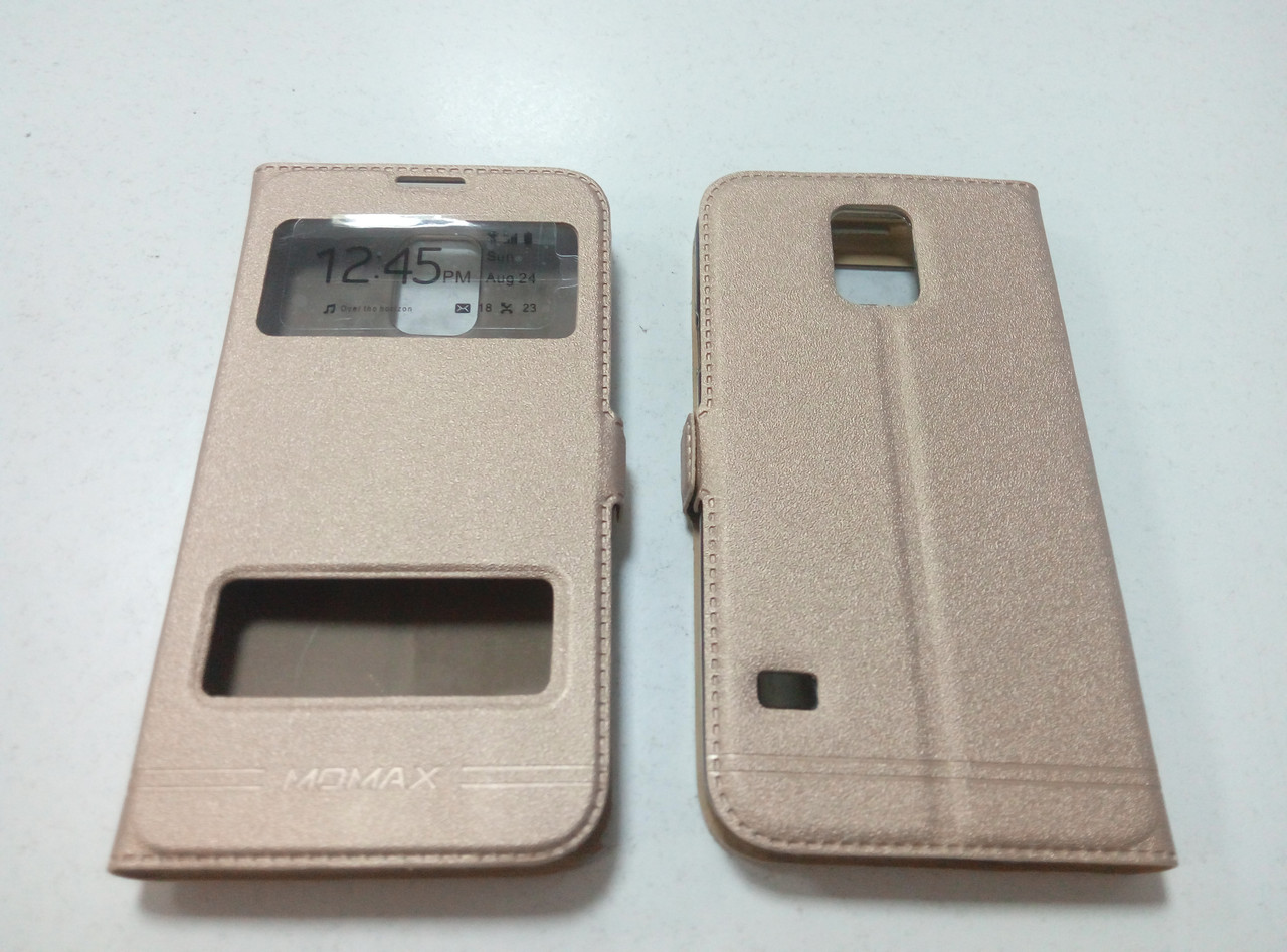 Чехол книжка для Samsung Galaxy S5 SM-G900H