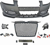 БАМПЕР ПЕРЕДНИЙ A3 8P В СТИЛЕ S3