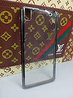 Чохол TPU для Lenovo K3 Note A7000