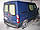 Захист двигуна та КПП Renault Master (2010--) V - всі, фото 4