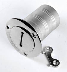 Горловина 38 мм