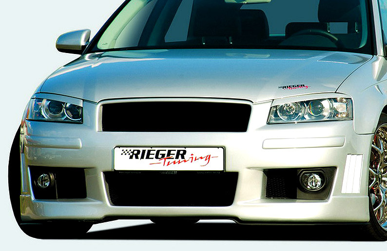 БРОВКИ AUDI A3(8P), фото 1
