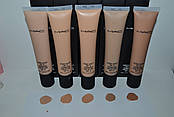Тональний крем MAC studio sculpt foundation spf 15 (Мак студіо скульп 15 фундейшн), фото 5
