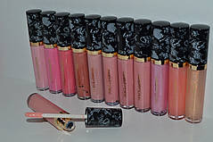 Блиск Для Губ Dolce & Gabbana Maistunisen Lip Balm With Vitamin E( Дольче Габбана Лип Балм Вітамін Е) З, фото 4