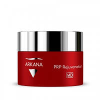 Омолоджувальний крем із пептидами Arkana PRP Rejuvenator 