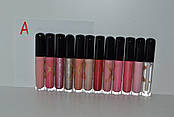 Блиск для губ MaxFactor Vibrant Curve Effect A, фото 5