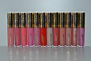 Блиск для губ Versace Lip Glow (Версаче) B, фото 3