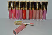 Блиск для губ Versace Lip Glow (Версаче) B, фото 5