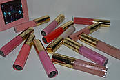 Блиск для губ Versace Lip Glow (Версаче) B, фото 6