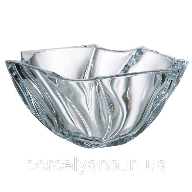 Фруктовниця Bohemia Neptune 255 мм, фото 1