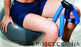Тренажер Thigh Master для зміцнення м'язів всього тіла, фото 6