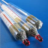 Ареометр 1660-1750 АЗП-2, фото 2