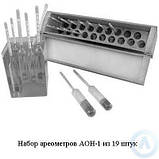 Ареометр 1660-1750 АЗП-2, фото 4