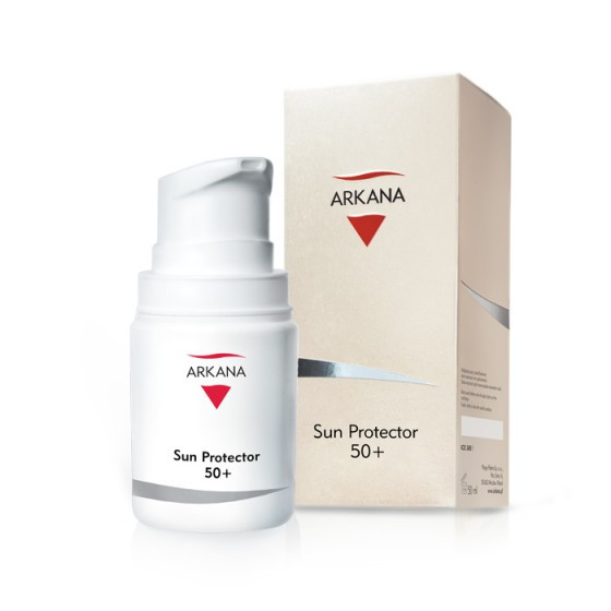 Arkana Biomimetic Lipofiller Cream Біоміметичний нічний крем