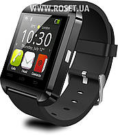 Розумні годинники Smart Watch Bluetooth Internatoinal U8