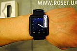 Розумні годинники Smart Watch Bluetooth Internatoinal U8, фото 5