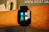 Розумні годинники Smart Watch Bluetooth Internatoinal U8, фото 6