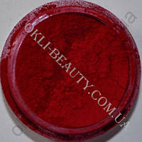 Пігмент для акрилу і гелю, матовий, косметичний М8