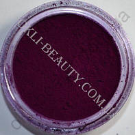 Пігмент для акрилу і гелю, матовий, косметичний М16