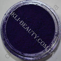 Пігмент для акрилу і гелю, матовий, косметичний М17