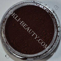 Пігмент для акрилу і гелю, матовий, косметичний М20