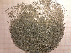 Пісок кварцовий сухий фр.2,0 — 5,0