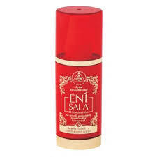 Крем Eni-sala Regeneration для чутливої та проблемної шкіри обличчя