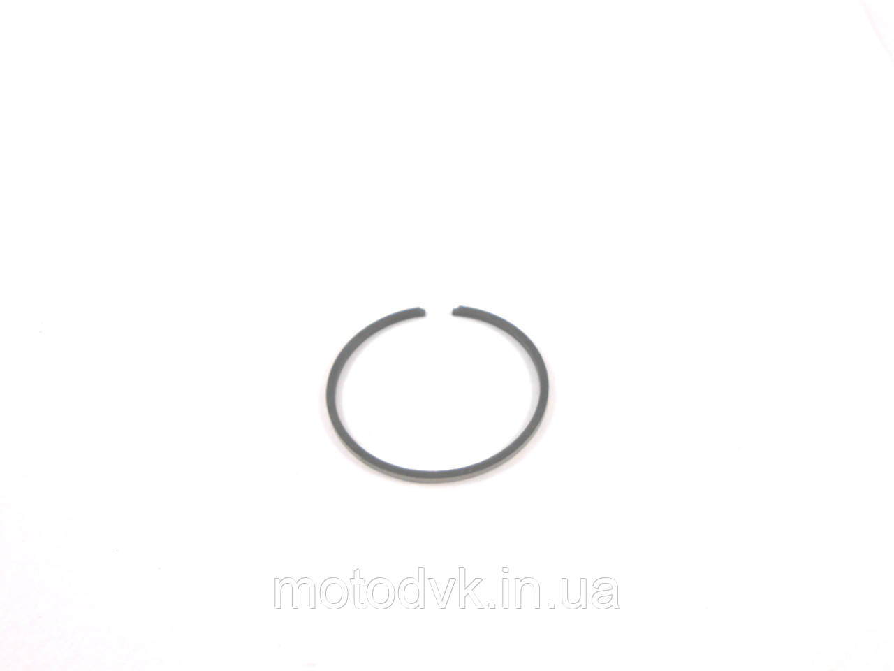 Поршневое кольцо на скутер японский 40,5 мм, толщина 1,4 мм 8226004П - фото 1 - id-p125691696