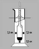 Ареометр для кислот 1530-1630 АК-2, фото 5