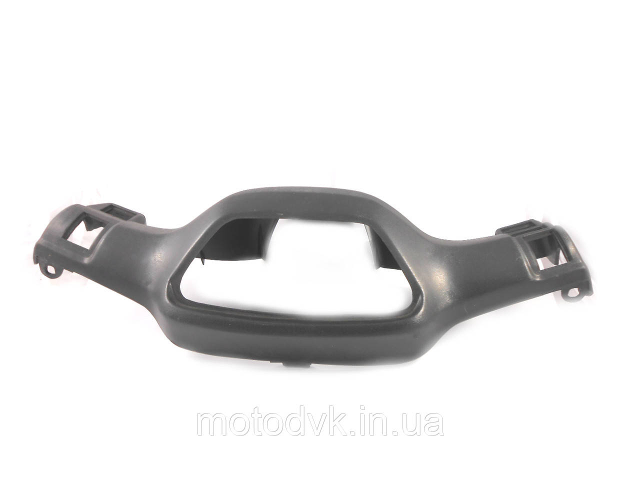 Пластик на скутер Хонда AF-18 (торпеда спідометра)