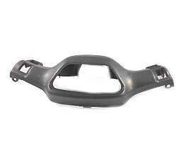 Пластик на скутер Хонда AF-18 (торпеда спідометра)