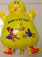 Фольгированный шар Sesame Street , 65 см (CY-A0358)