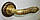 Дверні ручки Fuaro Dinastia SM французьке золото, фото 6